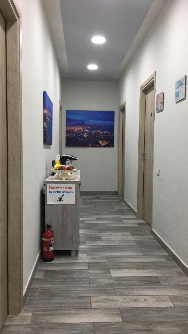 B&B Viva Napoli Eksteriør billede