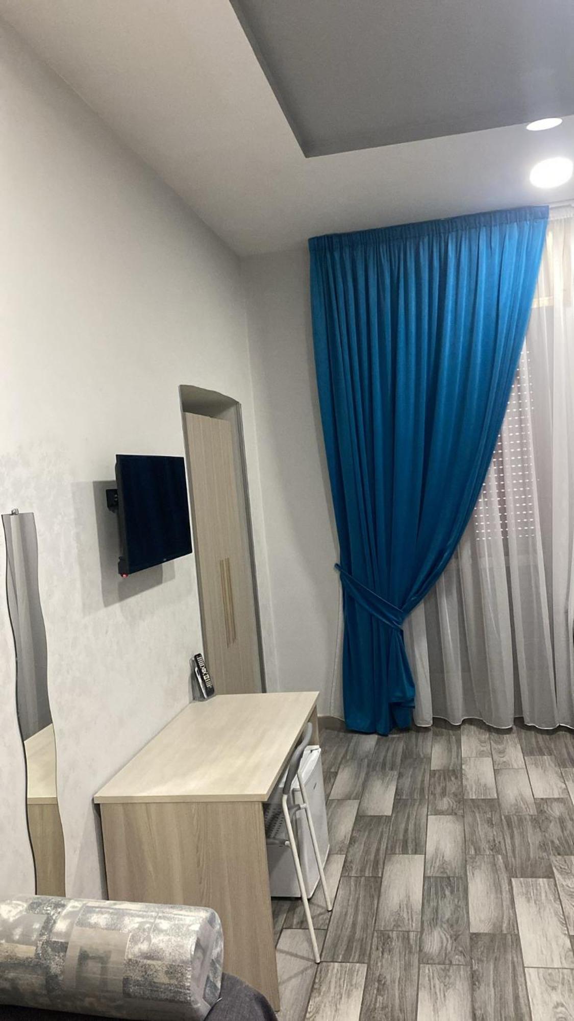 B&B Viva Napoli Eksteriør billede