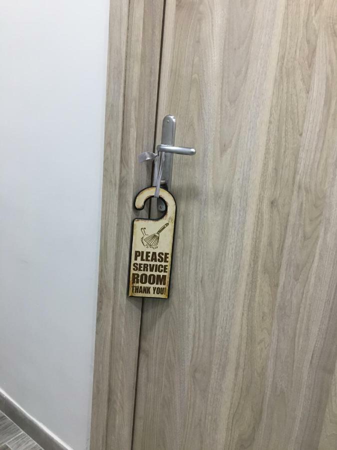 B&B Viva Napoli Eksteriør billede